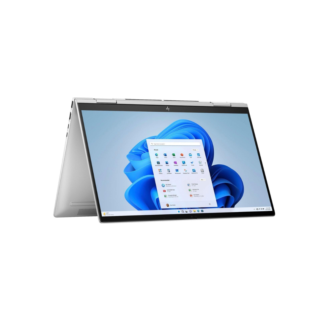 Laptop 2 in 1 Convertible